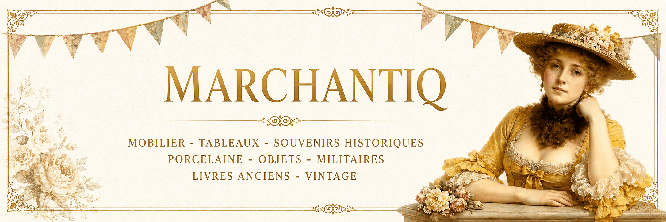 Achat vente estimation d'antiquités